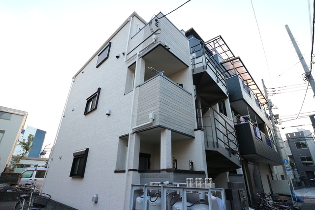 MELDIA町屋