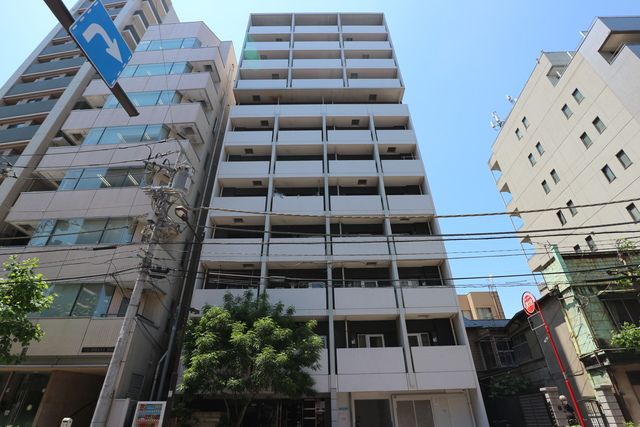 ステージファースト根岸