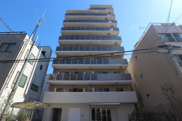 ＡＬＴＥＲＮＡ日暮里