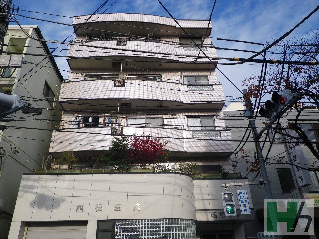 西松ビル
