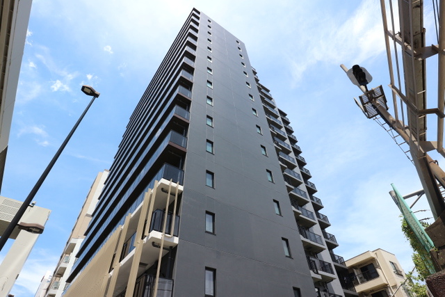 ONE ROOF RESIDENCE NISHINIPPORI