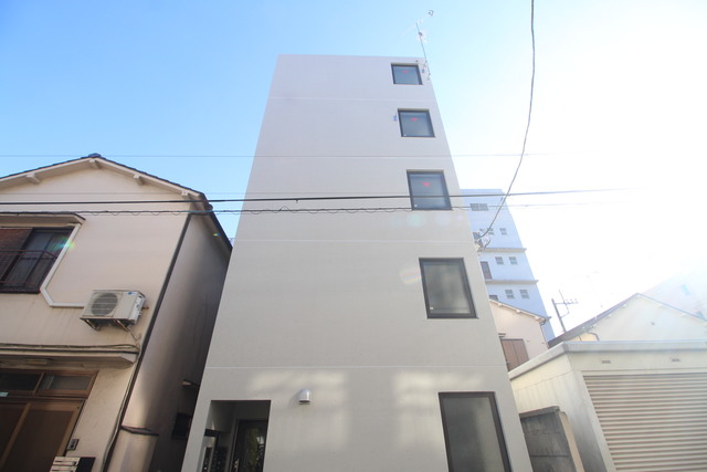 エスメラルダ日暮里