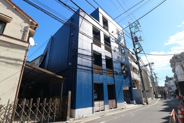 ペンタトニックス田端