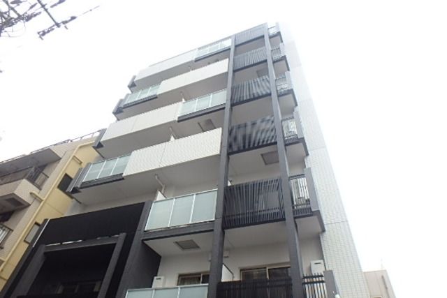 エリタージュ根岸