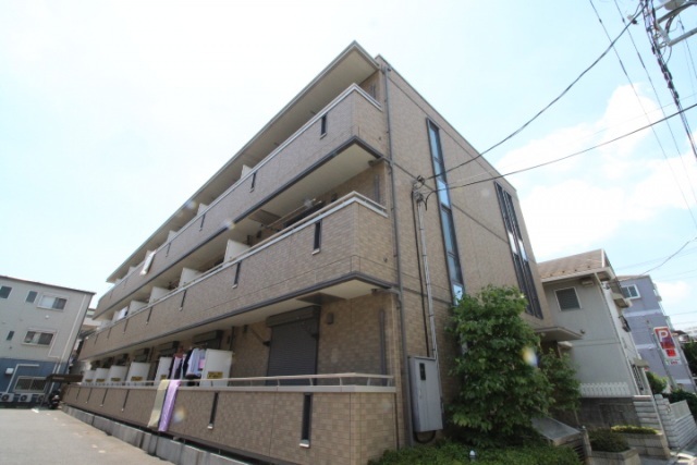 ブランドール