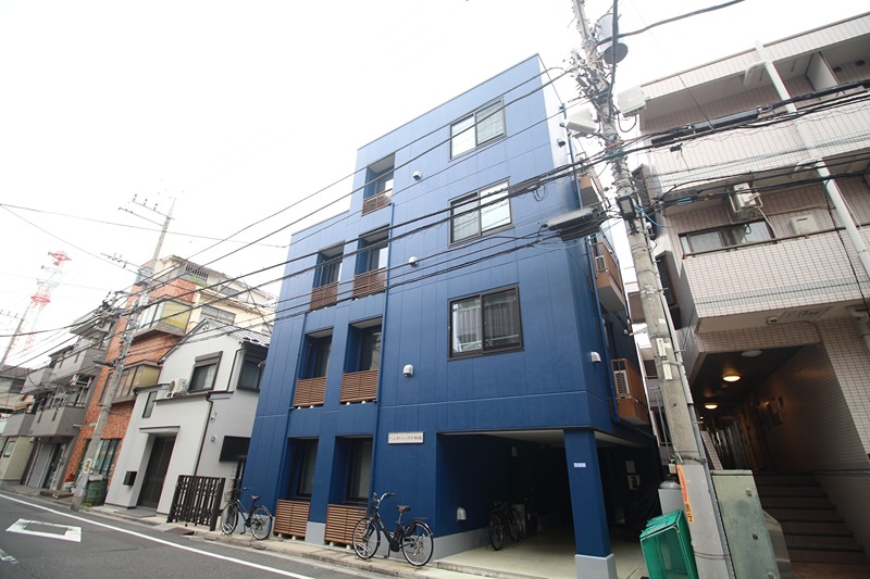 ペンタトニックス田端