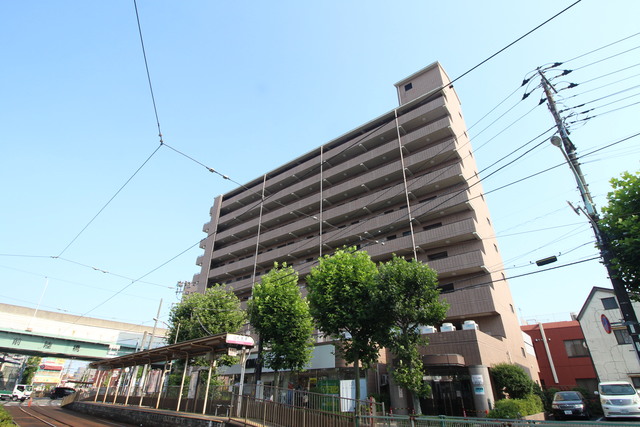 T’s garden東尾久