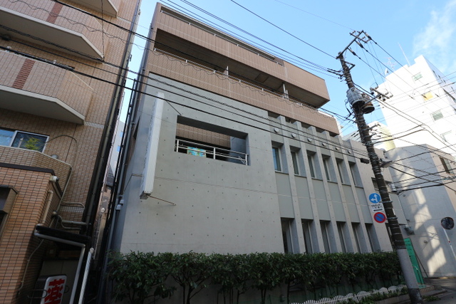加藤医院ビル
