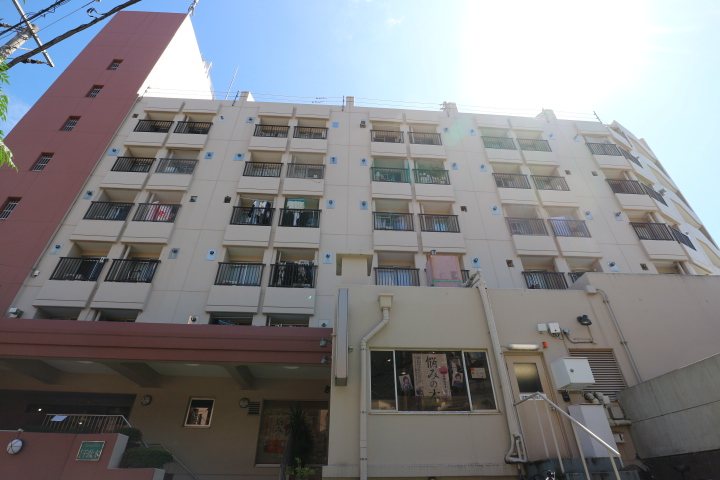 シャルマン文京千駄木
