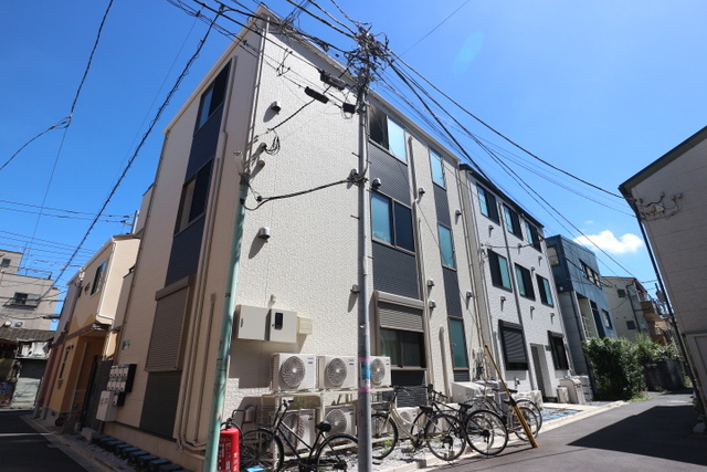 ルミエール荒川町屋