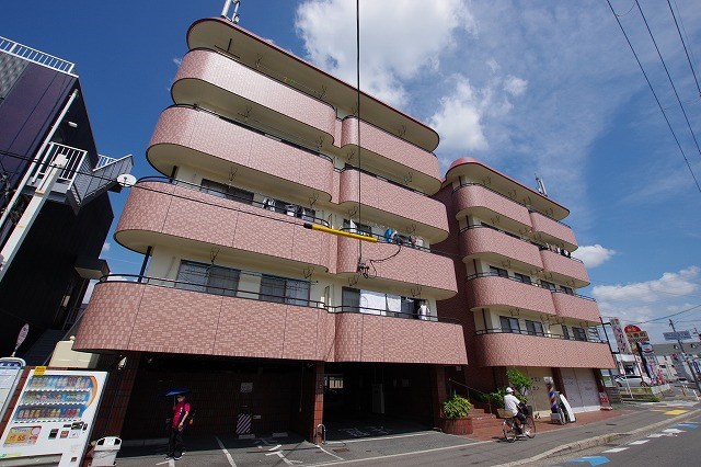 レオハイム春日山