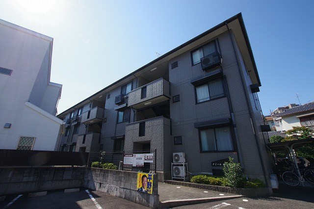 ドミール岡山手