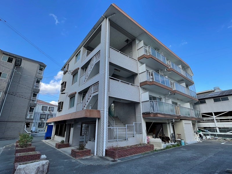 第３星ヶ丘マンション