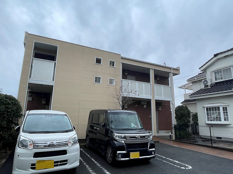 メゾン・ソウザI