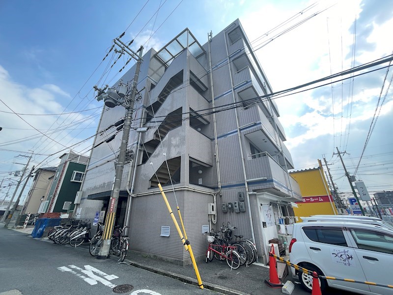 プレアール大峰元町