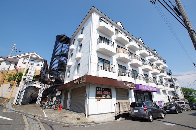 メゾンエトワール（Ｍ.エトワール）