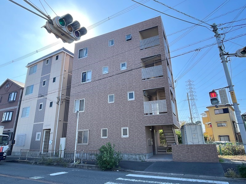 シャンテー私部