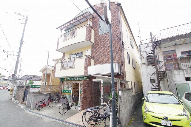 アビリオ宮之阪