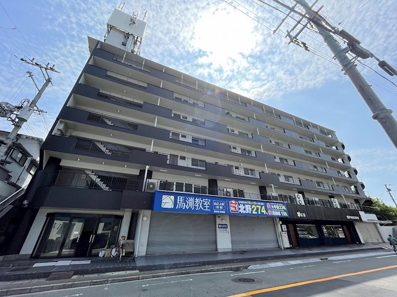 ロイヤルハイツさつき丘