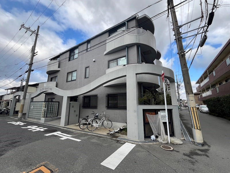 ベルメゾン枚方I
