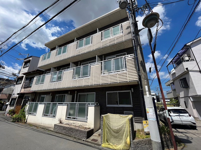 シャトレー御殿山