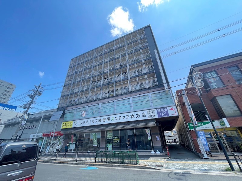 アクロポリス有馬