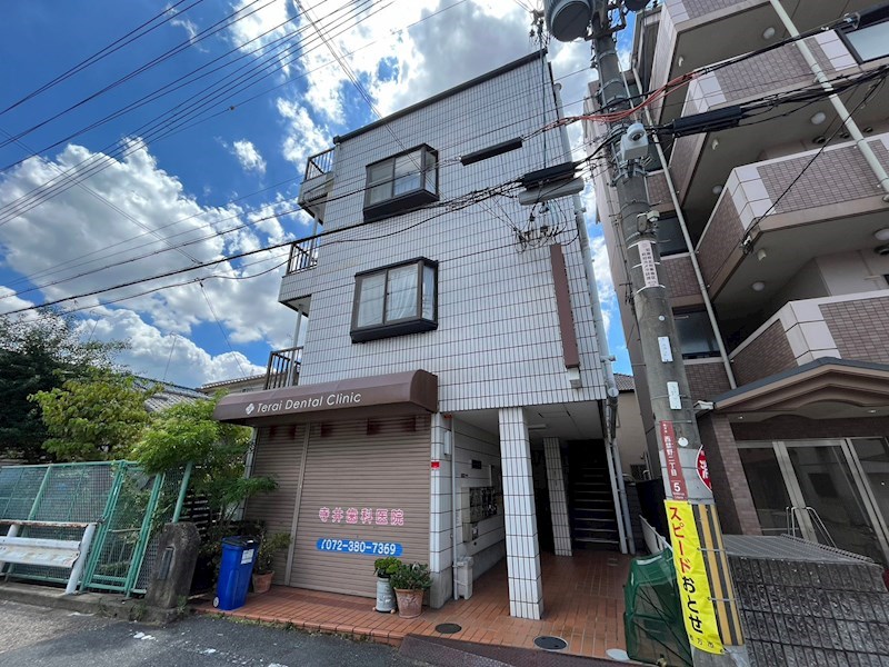 エルロード有馬・禁野