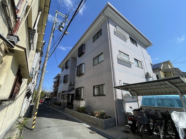 メゾン・ド・サクラ