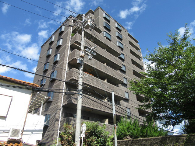 川島第２０ビル枚方公園