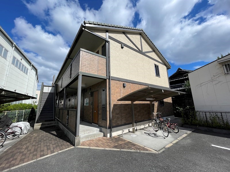 セジュールNAKAMURA