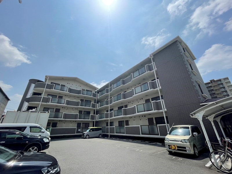 エスパシオ・ディ・鵲