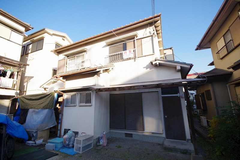 枚方市天之川町の賃貸一戸建て