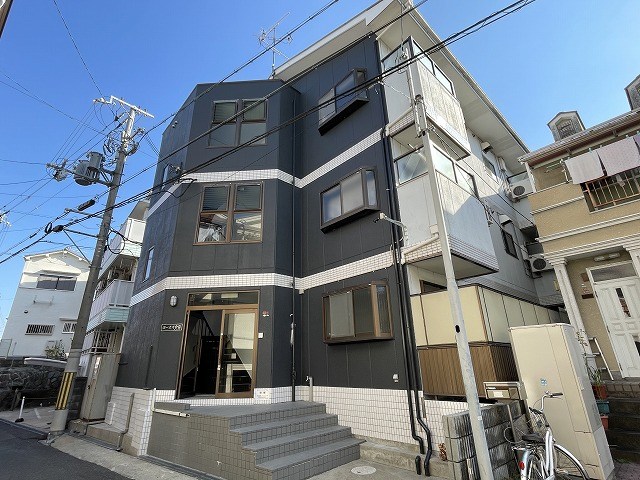 コーエイ中宮