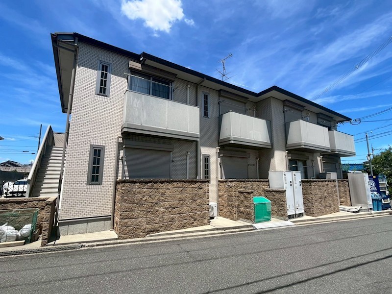 第２北松川