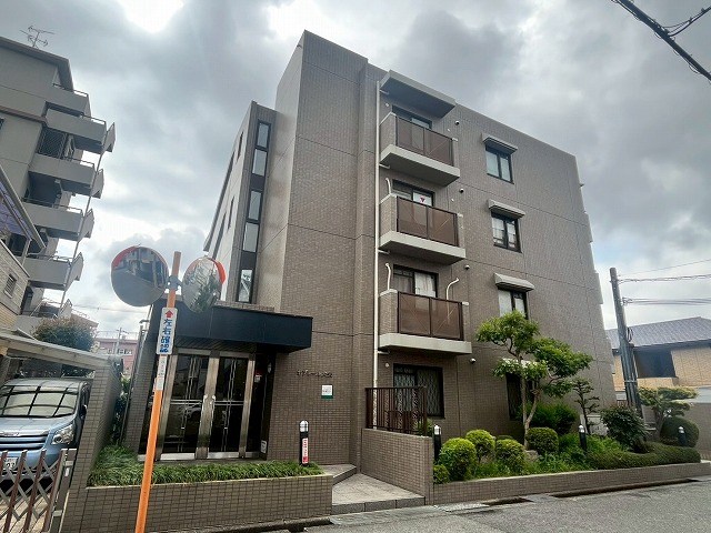 ポプレール大矢