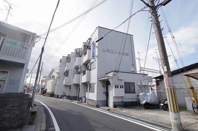 ルミエール牧野