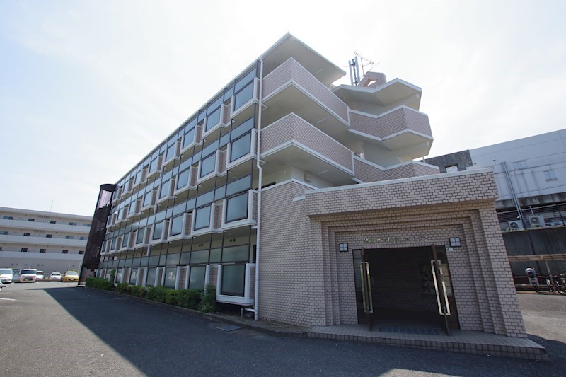 第２ゲートリバーハイツ