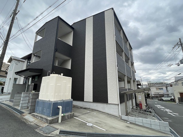 ジーメゾン上野