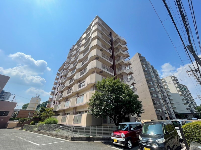 グランデあんご