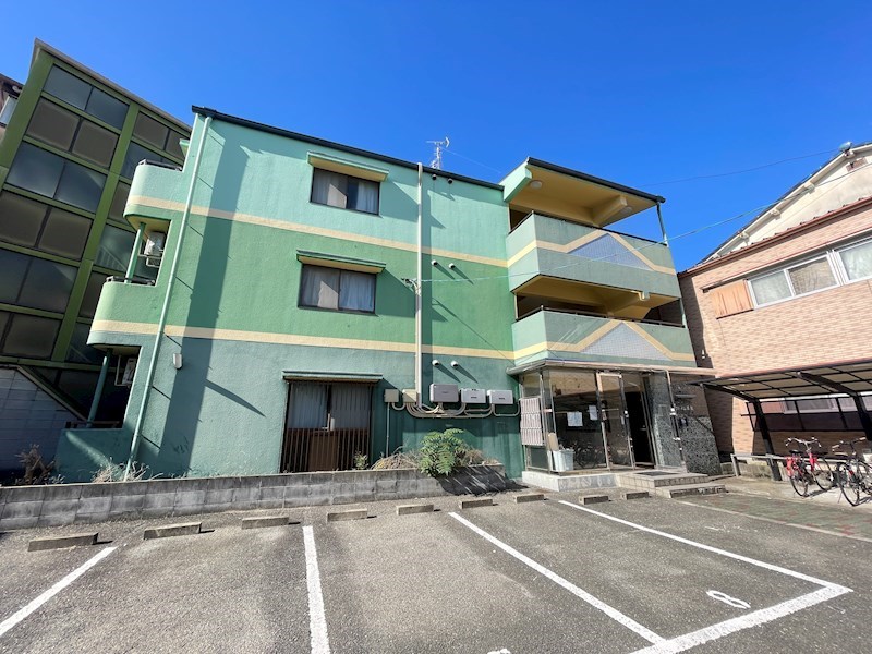 ライフハイム須賀