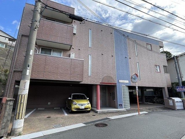 サン・ルモンド岡山手