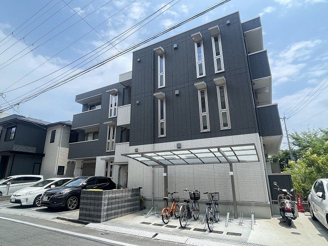 パインヒルズ嘉平