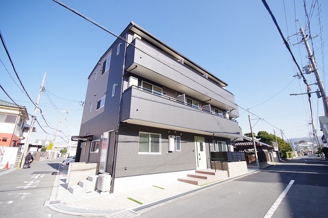 ウィズ交野