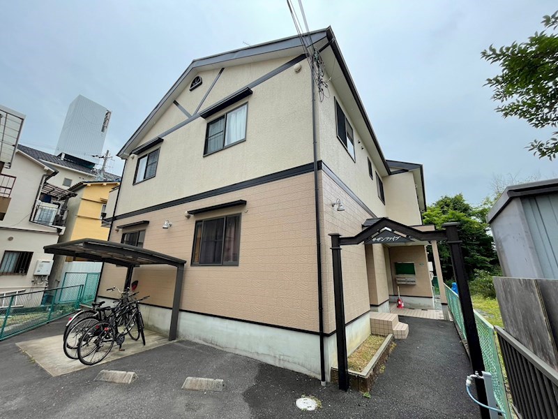 サザンファイブ