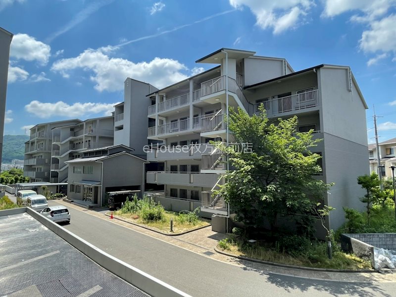 PHOENIX COURT 交野I　北棟