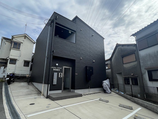 ＪＯＹＦＵＬ・ＨＯＵＳＥ津田駅前