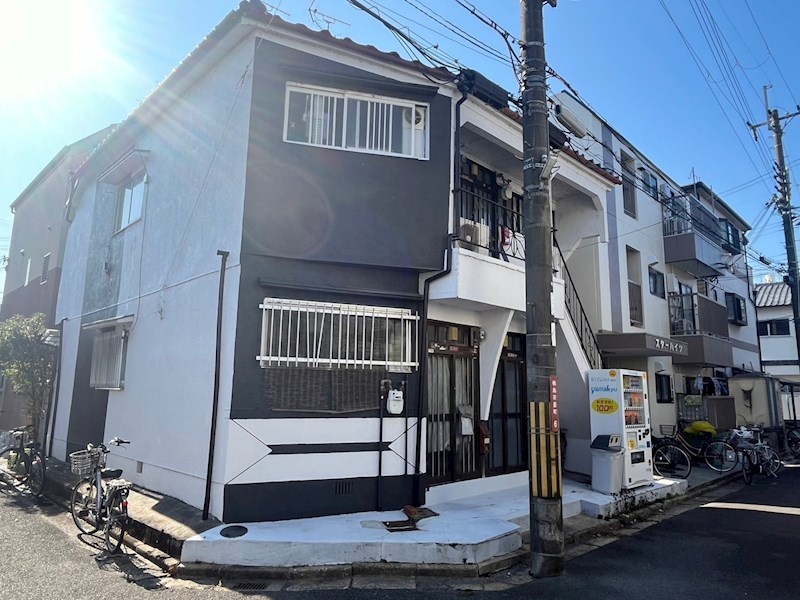 むっちゃんメゾン枚方御殿山