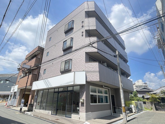 プランドール牧野駅前