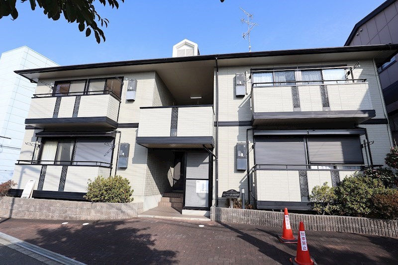 クレベール西禁野