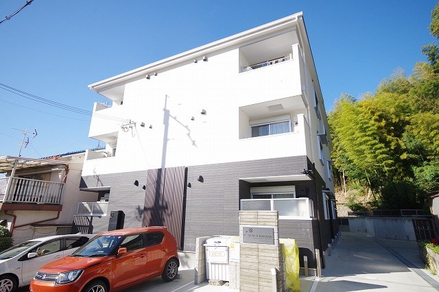 コンフォート枚方元町